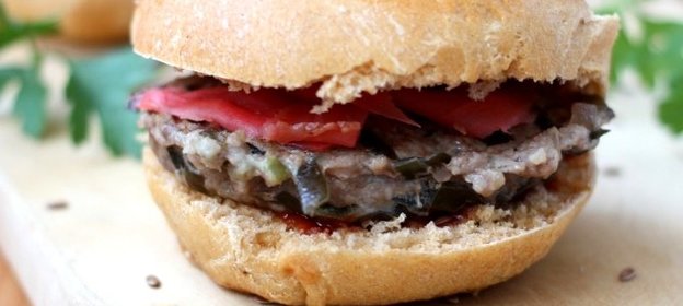 Гамбургеры Слободские