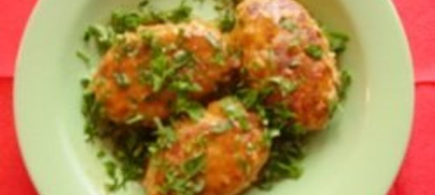 ленивые голубцы