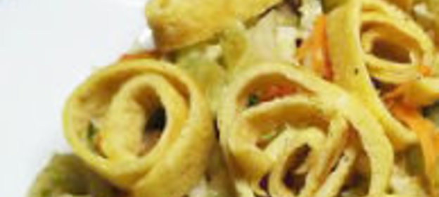 Соус «татар»