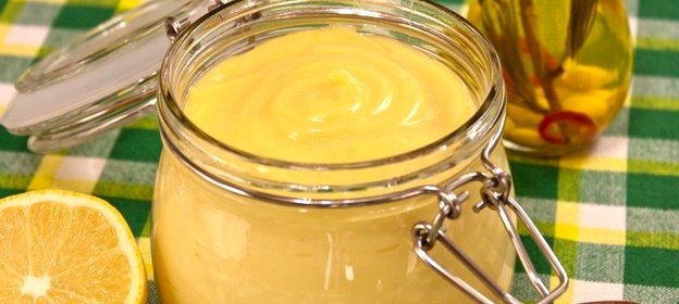 Майонез «Домашний»