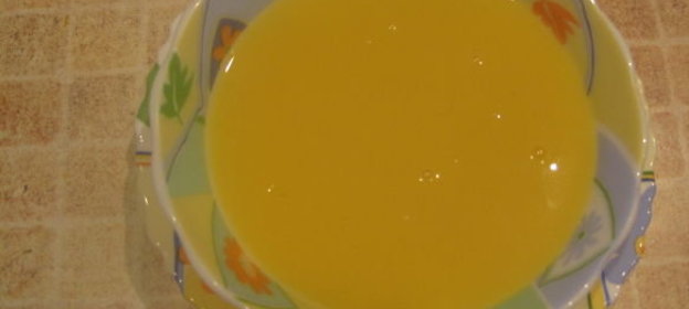 Соус «Кавказский»