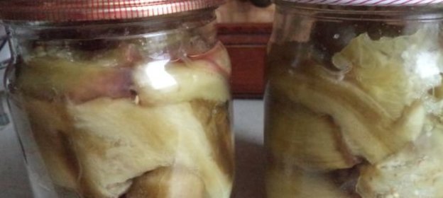 Ростовская уха