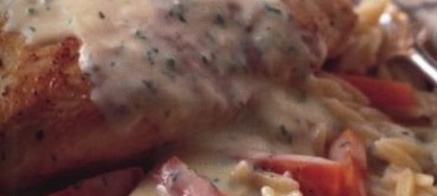 Пикули из соленых огурцов