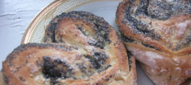 Галушки в горшочках по-станичному