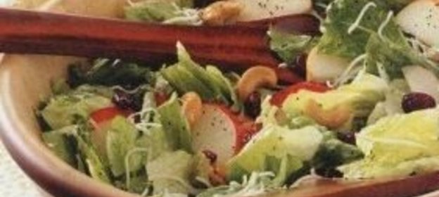 Морс из плодов шиповника и яблочного сока