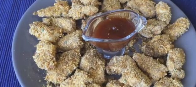 Кутья пшеничная