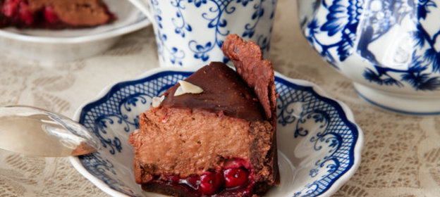 Пасхальные булочки