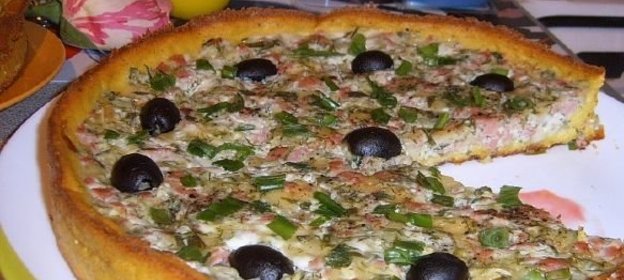 Приправа из тыквы