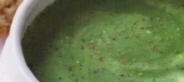 Соус картофельный