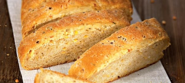 Хлеб трех сестер