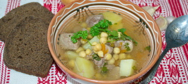 Голубцы ленивые