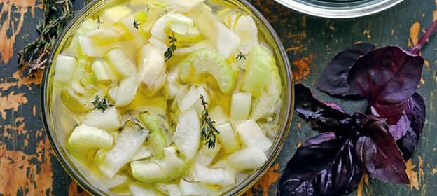 Винный маринад