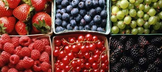 Витаминный джем