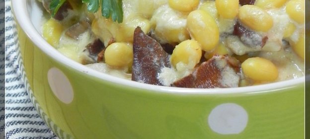 салат Хрум-хрум