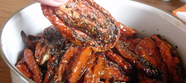 десерт из груш