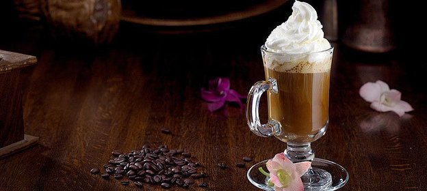 Карибский кофе