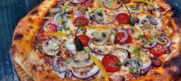 Китайский салат в новом качестве