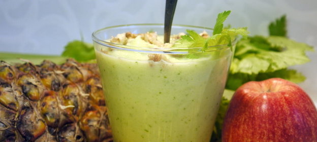 Смузи „Вальдорф