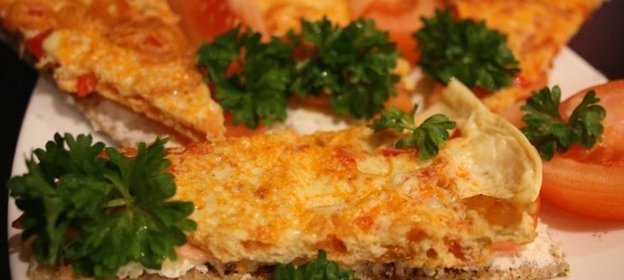 Конфеты с кунжутом