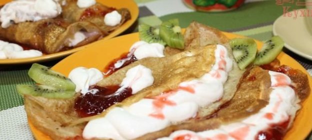 Джем-ассорти