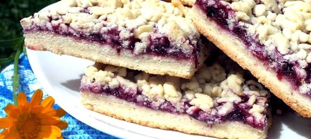 Венское печенье