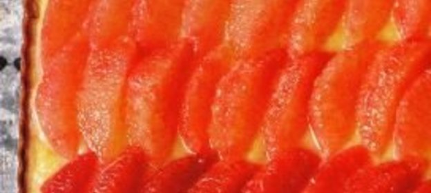 Торт кофейный с вафлями