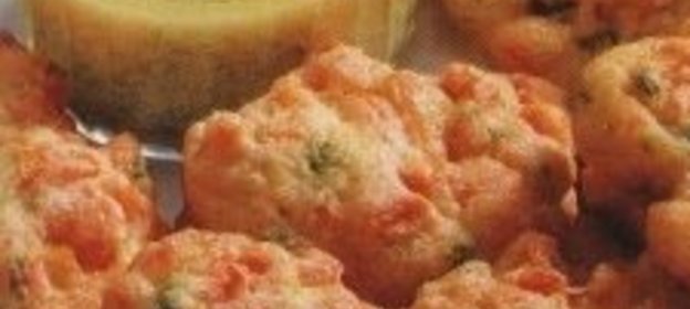 Паста со снытью и огурцом