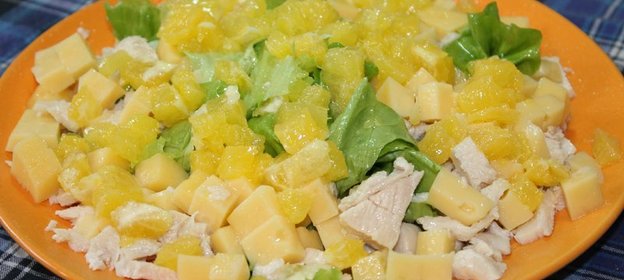 изумительный гарнир