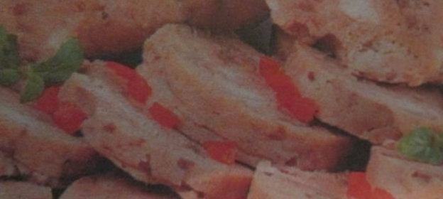 Грибной бульон