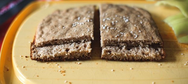 Вегетарианские бургеры