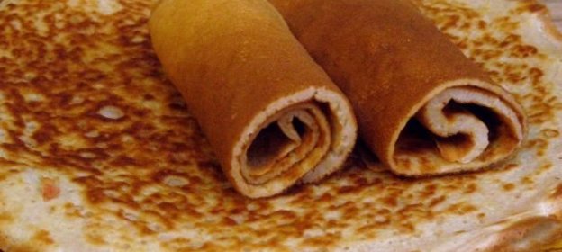 Запеканка картофельная с морской капустой