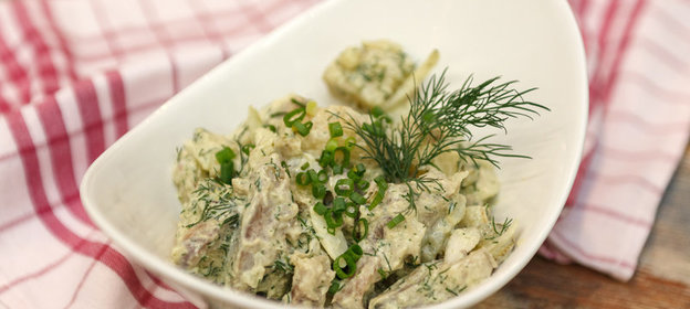 Овсяное печенье с бананом