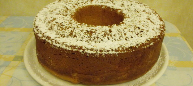 кекс творожный