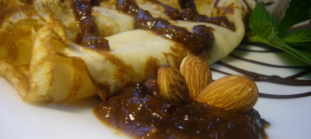 Салат Креветка в Желе