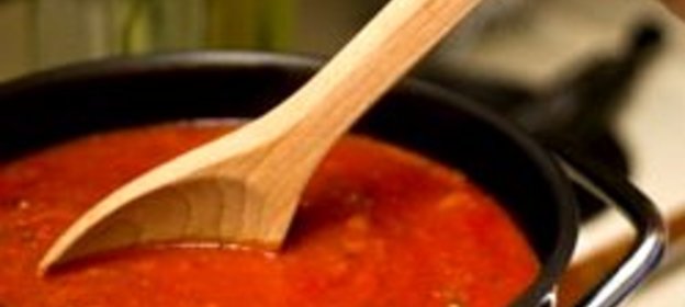 Соус маринара