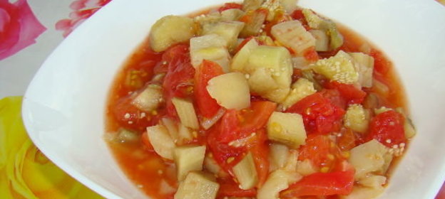 Запеканка из картофеля с колбасой