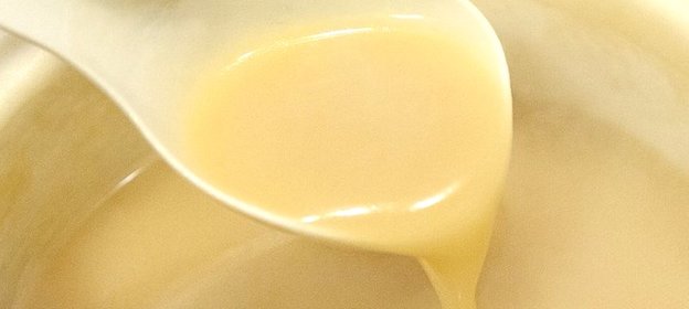 Соус велюте с шампанским к рыбе