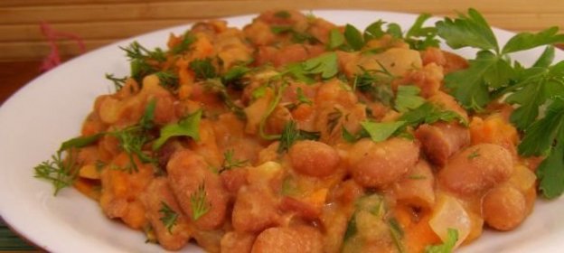 Салат из свежей капусты