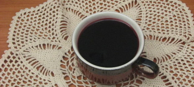 Пицца с сельдью и стручковой фасолью