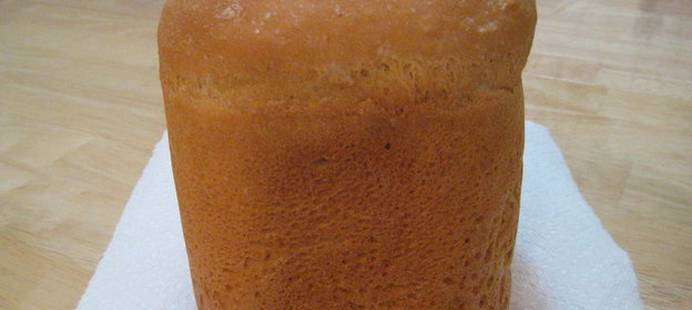 Французский Хлеб (В хлебопечки)