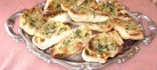 Джем из черной смородины