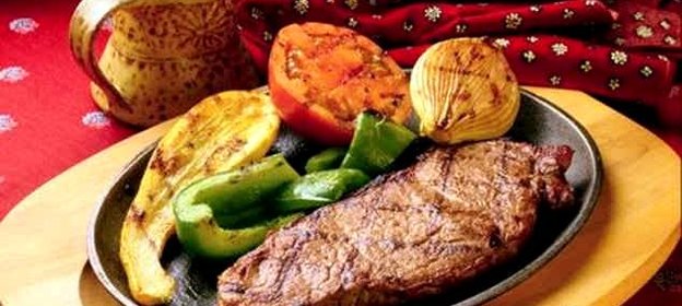 Соус к стейку из говядины