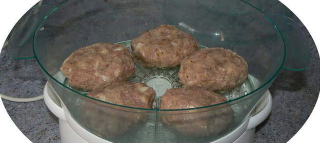 Голубцы и перцы с оригинальной начинкой