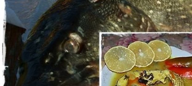 Начинка из соленой рыбы