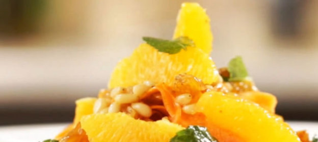 Палочки ореховые