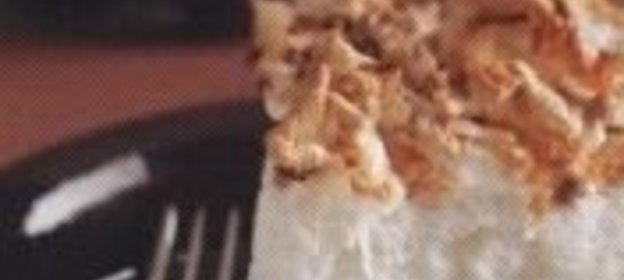 Овощи в ореховом соусе