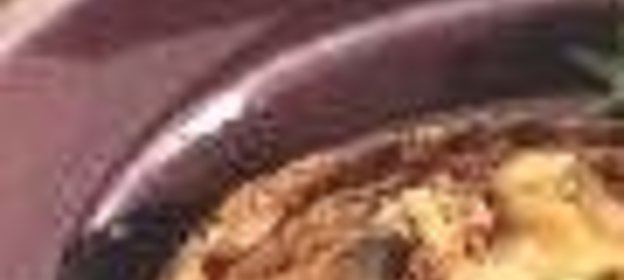 Желе «яйцо»