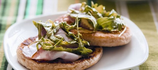 Картофельные лепешки на дрожжах