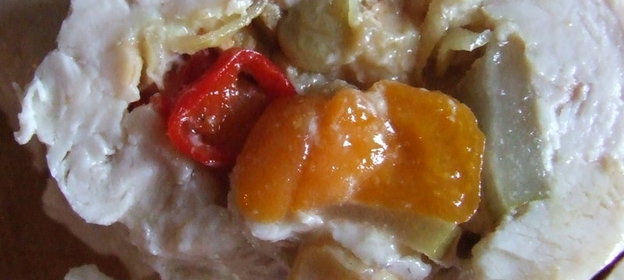 Булочки твейбак (цвибак, твибак)