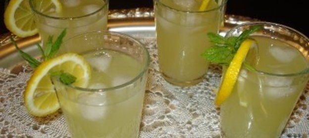 Медовуха от Антона